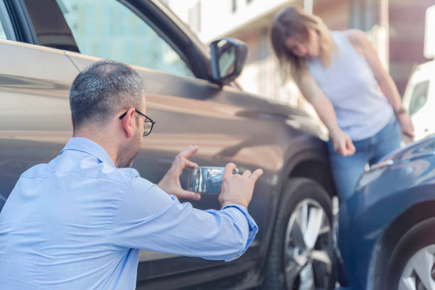 Professional Sr22 Insurance technician working in Lexington, MO